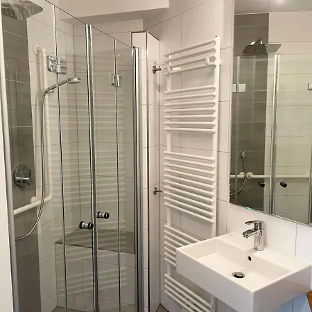 Cozy In With Balcony