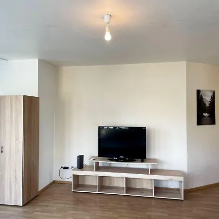 Cozy In With Balcony