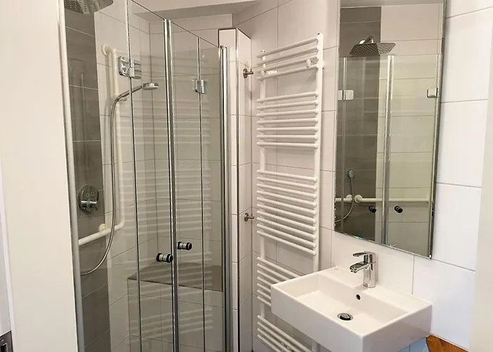 Cozy In With Balcony